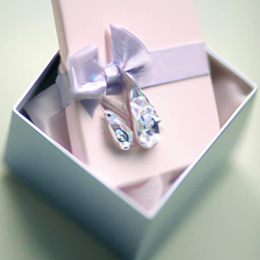 עגילי יהלום במתנה - לאילו אירועים מתאים לתת עגיל יהלום במתנה?